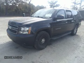 2010 Chevrolet Suburban LT with VIN 1GNUCJE01AR196820, listed as a IAAI auction lot 40713946 with 234,838 mi miles and . Bid and sale history available at DreamBid. Image 17.
