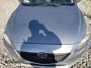 2015 Mazda 3 i Sport with VIN JM1BM1U70F1270472, listed as a Copart auction lot 53744365 with Not Provided miles and Clean Title. Bid and sale history available at DreamBid. Image 11.