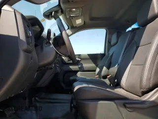 2022 Chevrolet Silverado 1500 Work Truck with VIN 3GCNAAEK5NG560098, listed as a Copart auction lot 46189455 with 60,500 mi miles and Salvage Title. Bid and sale history available at DreamBid. Image 7.