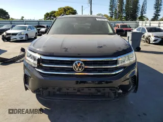 2021 Volkswagen Atlas SE с VIN 1V2DP2CA1MC588216, выставлен на аукционе Copart как лот 81936754 с пробегом 64 894 миль миль и Списание • Salvage title. История ставок и продаж доступна на DreamBid. Изображение 5.