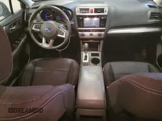2015 Subaru Outback Premium with VIN 4S4BSBHC9F3270330, listed as a Copart auction lot 59018225 with 105,057 mi miles and Salvage title. Bid and sale history available at DreamBid. Image 8.