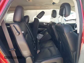 2017 Dodge Journey GT with VIN 3C4PDDEG4HT610501, listed as a IAAI auction lot 41793369 with 90,068 mi miles and . Bid and sale history available at DreamBid. Image 8.