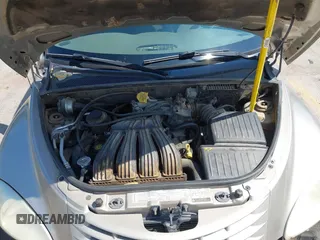 2002 Chrysler PT Cruiser Touring с VIN 3C4FY58B32T366871, выставлен на аукционе IAAI как лот 42616234 с пробегом 142 410 миль миль и . История ставок и продаж доступна на DreamBid. Изображение 10.