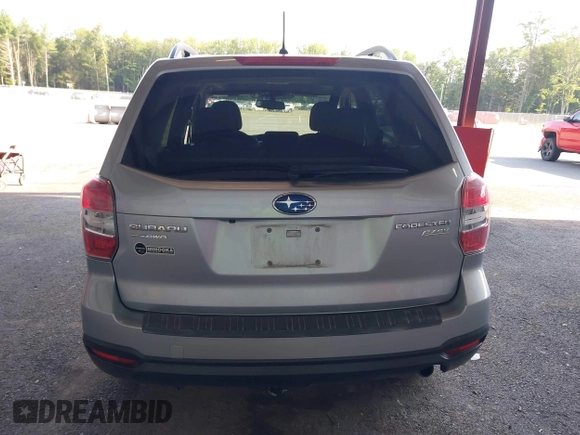 2014 Subaru Forester Premium z VIN JF2SJADC8EH541081, wystawiony jako IAAI lot #42647777 z przebiegiem 120 951 mil mil oraz . Historia ofert i sprzedaży dostępna na DreamBid. Obrazek 16.