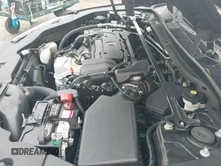 2020 Acura TLX with VIN 19UUB1F30LA014273, listed as a IAAI auction lot 42687584 with 52,915 mi miles and . Bid and sale history available at DreamBid. Image 19.