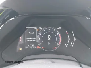 2024 Lexus RX 350 z VIN JTJCHMAA3R2015224, wystawiony jako IAAI lot #41066371 z przebiegiem 8719 mil mil oraz . Historia ofert i sprzedaży dostępna na DreamBid. Obrazek 7.