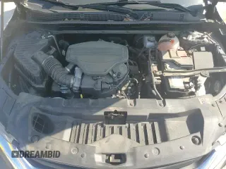 2021 Chevrolet Blazer LT z VIN 3GNKBHRS2MS509762, wystawiony jako Copart lot #53661945 z przebiegiem 49 332 mil mil oraz Szkoda całkowita • Salvage title. Historia ofert i sprzedaży dostępna na DreamBid. Obrazek 17.