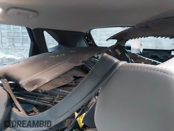 2020 Ford Escape SE Sport Hybrid with VIN 1FMCU9BZ1LUC61115, listed as a IAAI auction lot 41069836 with 99,927 mi miles and . Bid and sale history available at DreamBid. Image 19.