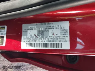 2013 Mazda Mazda5 Grand Touring with VIN JM1CW2DL1D0160213, listed as a IAAI auction lot 40787273 with 130,589 mi miles. Bid and sale history available at carsss.com. Image 9.