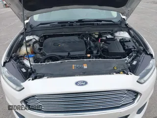 2014 Ford Fusion SE with VIN 3FA6P0HD5ER232622, listed as a IAAI auction lot 41998936 with 133,832 mi miles and . Bid and sale history available at DreamBid. Image 10.
