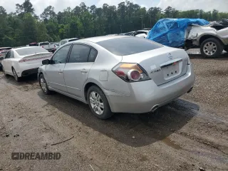 2011 Nissan Altima 2.5 S with VIN 1N4AL2AP7BN468239, listed as a Copart auction lot 53637095 with 216,305 mi miles and Clean Title. Bid and sale history available at carsss.com. Image 2.