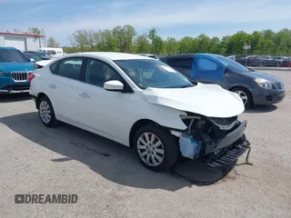 2018 Nissan Sentra SV с VIN 3N1AB7AP5JY329029, выставлен на аукционе IAAI как лот 42243555 с пробегом 120 773 миль миль и . История ставок и продаж доступна на DreamBid. Изображение 1.