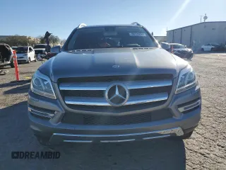 2016 Mercedes-Benz GL with VIN 4JGDF6EE3GA696635, listed as a Copart auction lot 88539985 with 74,689 mi miles and Salvage Title. Bid and sale history available at carsss.com. Image 5.