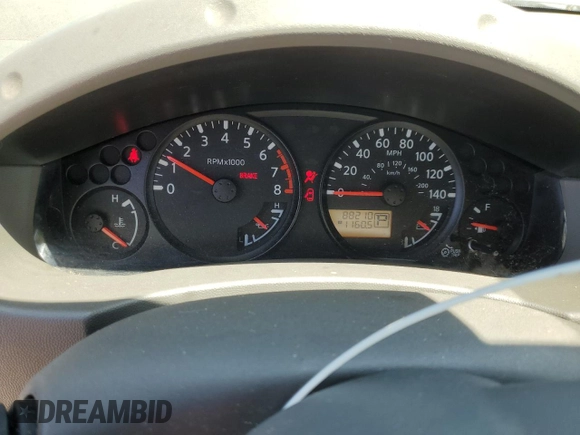 2016 Nissan Frontier SV with VIN 1N6AD0FR4GN782120, listed as a Copart auction lot 60333765 with 88,210 mi miles and Salvage title. Bid and sale history available at DreamBid. Image 9.