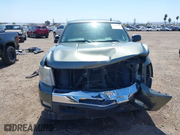 2011 Chevrolet Silverado 1500 LT with VIN 3GCPCSE02BG239588, listed as a IAAI auction lot 41963388 with 253,620 mi miles and . Bid and sale history available at DreamBid. Image 13.