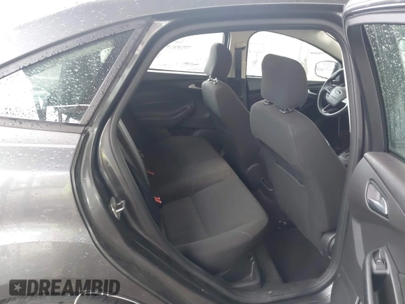 2017 Ford Focus SE with VIN 1FADP3F20HL296869, listed as a IAAI auction lot 42249779 with 38,651 mi miles and . Bid and sale history available at DreamBid. Image 8.