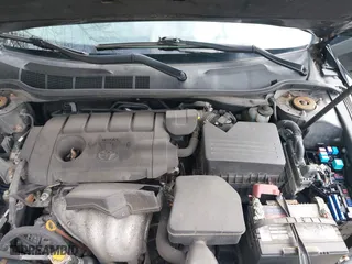 2011 Toyota Camry LE with VIN 4T4BF3EK0BR089469, listed as a IAAI auction lot 41986160 with 135,472 mi miles. Bid and sale history available at carsss.com. Image 10.