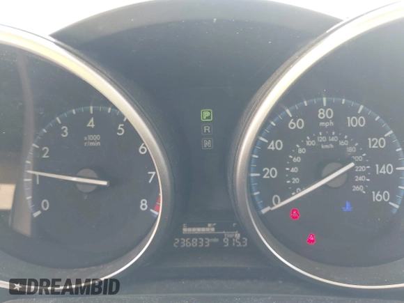 2013 Mazda 3 i Touring with VIN JM1BL1L70D1766020, listed as a IAAI auction lot 41548499 with 236,833 mi miles and . Bid and sale history available at carsss.com. Image 7.
