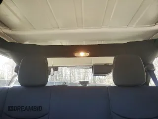 2016 Jeep Wrangler Unlimited 75th Anniversary with VIN 1C4BJWEGXGL304931, listed as a Copart auction lot 50944745 with 124,941 mi miles and Salvage Title. Bid and sale history available at carsss.com. Image 10.