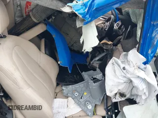 2018 BMW X2 sDrive28i z VIN WBXYJ3C36JEJ84567, wystawiony jako IAAI lot #36546406 z przebiegiem Nie podano mil oraz . Historia ofert i sprzedaży dostępna na DreamBid. Obrazek 5.