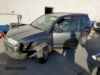 2005 Saturn VUE with VIN 5GZCZ23D75S858704, listed as a Copart auction lot 77181804 with Not Provided miles and Salvage Title. Bid and sale history available at DreamBid. Image 1.