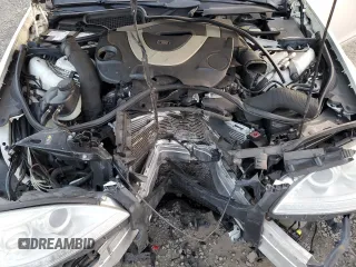 2010 Mercedes-Benz S 550 with VIN WDDNG8GB7AA314978, listed as a Copart auction lot 86700544 with 99,725 mi miles and Salvage Title. Bid and sale history available at DreamBid. Image 12.