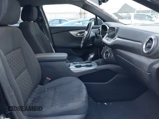 2020 Chevrolet Blazer LT with VIN 3GNKBCRS6LS644955, listed as a IAAI auction lot 41593728 with 59,729 mi miles and . Bid and sale history available at DreamBid. Image 5.