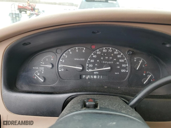 2001 Ford Ranger XL with VIN 1FTYR14V61TB08322, listed as a Copart auction lot 46937195 with NaN miles and Salvage Title. Bid and sale history available at carsss.com. Image 9.
