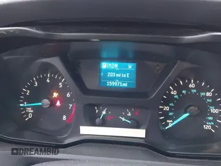 2017 Ford Transit с VIN 1FTYR2CM3HKA39670, выставлен на аукционе IAAI как лот 42047645 с пробегом 159 971 миль миль и . История ставок и продаж доступна на DreamBid. Изображение 7.