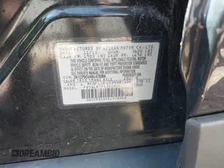 2019 Nissan Kicks SV z VIN 3N1CP5CU4KL478368, wystawiony jako IAAI lot #42018709 z przebiegiem 131 162 mil mil oraz . Historia ofert i sprzedaży dostępna na DreamBid. Obrazek 9.