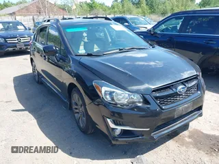 2014 Subaru Impreza Special Sports Limited with VIN JF1GPAU6XE8236233, listed as a IAAI auction lot 42645123 with 144,201 mi miles and . Bid and sale history available at DreamBid. Image 1.