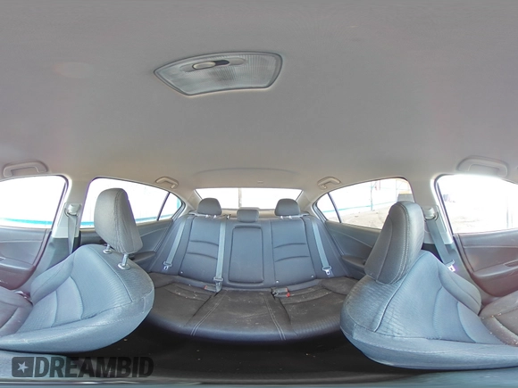 2013 Honda Accord Sport with VIN 1HGCR2F52DA273461, listed as a Copart auction lot 52364325 with 92,577 mi miles and Salvage Title. Bid and sale history available at DreamBid. Image 13.