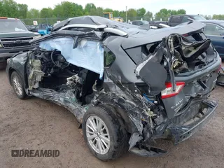 2018 Subaru Impreza Premium z VIN 4S3GTAD67J3701533, wystawiony jako IAAI lot #42157704 z przebiegiem 63 999 mil mil oraz . Historia ofert i sprzedaży dostępna na DreamBid. Obrazek 3.