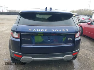2017 Land Rover Range Rover Evoque SE with VIN SALVP2BG7HH233872, listed as a IAAI auction lot 41938668 with 41,860 mi miles and . Bid and sale history available at DreamBid. Image 15.