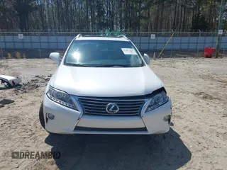 2013 Lexus RX 350 z VIN 2T2ZK1BA9DC128581, wystawiony jako IAAI lot #41867646 z przebiegiem 123 400 mil mil oraz . Historia ofert i sprzedaży dostępna na DreamBid. Obrazek 13.