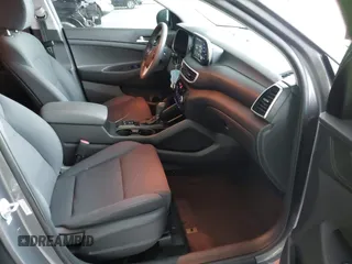 2021 Hyundai Tucson Value z VIN KM8J33A47MU309988, wystawiony jako IAAI lot #41749644 z przebiegiem 61 197 mil mil oraz . Historia ofert i sprzedaży dostępna na DreamBid. Obrazek 5.