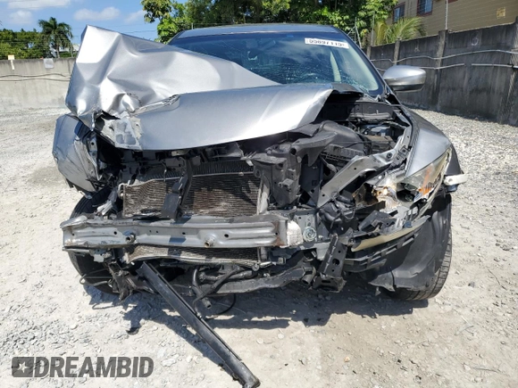 2015 Mazda CX-9 Touring with VIN JM3TB2CA6F0453398, listed as a Copart auction lot 55897115 with 167,563 mi miles and Salvage title. Bid and sale history available at DreamBid. Image 5.