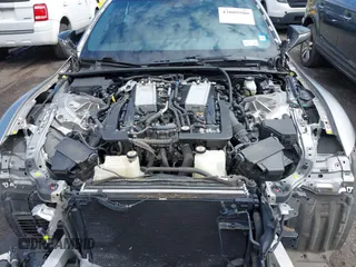 2018 Lexus LS with VIN JTHC51FFXJ5003586, listed as a IAAI auction lot 42009500 with 76,341 mi miles. Bid and sale history available at carsss.com. Image 10.
