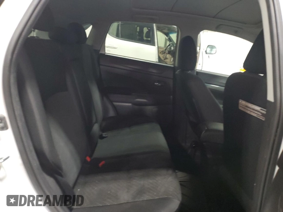 2014 Mitsubishi Outlander SE z VIN 4A4AR4AU6EE026656, wystawiony jako Copart lot #52806745 z przebiegiem 177 933 mil mil oraz Szkoda całkowita • Salvage title. Historia ofert i sprzedaży dostępna na DreamBid. Obrazek 11.