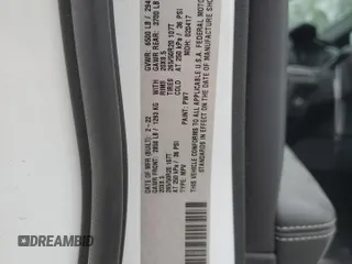 2022 Jeep Grand Cherokee Altitude с VIN 1C4RJJAG5N8528616, выставлен на аукционе Copart как лот 73374754 с пробегом 51 936 миль миль и Списание • Salvage title. История ставок и продаж доступна на DreamBid. Изображение 15.