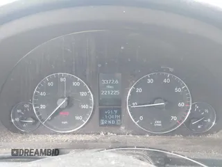 2005 Mercedes-Benz C 320 z VIN WDBRF84J85F567356, wystawiony jako IAAI lot #42377444 z przebiegiem 221 225 mil mil oraz . Historia ofert i sprzedaży dostępna na DreamBid. Obrazek 7.