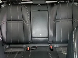2018 Land Rover Range Rover Velar R-Dynamic HSE with VIN SALYM2RXXJA752022, listed as a Copart auction lot 50808584 with 93,543 mi miles. Bid and sale history available at carsss.com. Image 10.