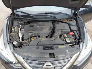 2016 Nissan Altima SV z VIN 1N4AL3APXGC244889, wystawiony jako IAAI lot #42343753 z przebiegiem 161 385 mil mil oraz . Historia ofert i sprzedaży dostępna na DreamBid. Obrazek 10.
