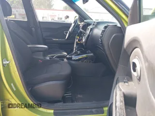 2014 Kia Soul + with VIN KNDJX3A55E7743392, listed as a IAAI auction lot 42113362 with 138,169 mi miles and . Bid and sale history available at DreamBid. Image 5.
