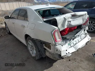 2019 Chrysler 300 Limited with VIN 2C3CCAEG7KH566112, listed as a IAAI auction lot 41542346 with 63,476 mi miles and . Bid and sale history available at DreamBid. Image 6.