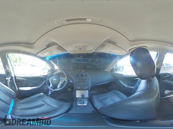 2009 Nissan Altima SL with VIN 1N4AL21E79N537892, listed as a Copart auction lot 52574625 with 184,366 mi miles and Salvage Title. Bid and sale history available at DreamBid. Image 13.