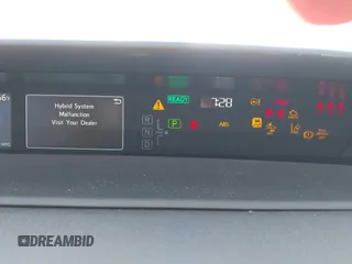 2022 Toyota Prius LE z VIN JTDKAMFP8N3211485, wystawiony jako IAAI lot #42515220 z przebiegiem 23 875 mil mil oraz . Historia ofert i sprzedaży dostępna na DreamBid. Obrazek 7.