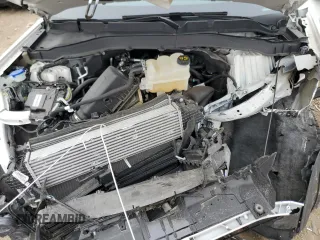 2022 Ford Explorer XLT z VIN 1FMSK8DH6NGB28836, wystawiony jako Copart lot #53517375 z przebiegiem 36 092 mil mil oraz Szkoda całkowita • Salvage title. Historia ofert i sprzedaży dostępna na DreamBid. Obrazek 12.