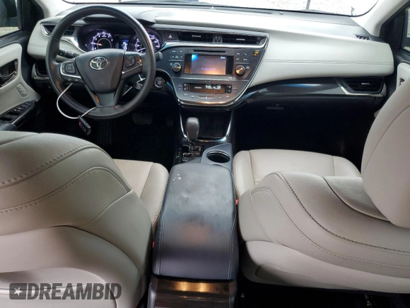 2013 Toyota Avalon XLE z VIN 4T1BK1EB8DU065532, wystawiony jako Copart lot #51994475 z przebiegiem 55 249 mil mil oraz Szkoda całkowita • Salvage title. Historia ofert i sprzedaży dostępna na DreamBid. Obrazek 8.