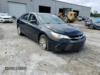 2017 Toyota Camry XLE with VIN 4T1BF1FK1HU360657, listed as a Copart auction lot 51120585 with 133,920 mi miles and Non Repairable. Bid and sale history available at DreamBid. Image 10.